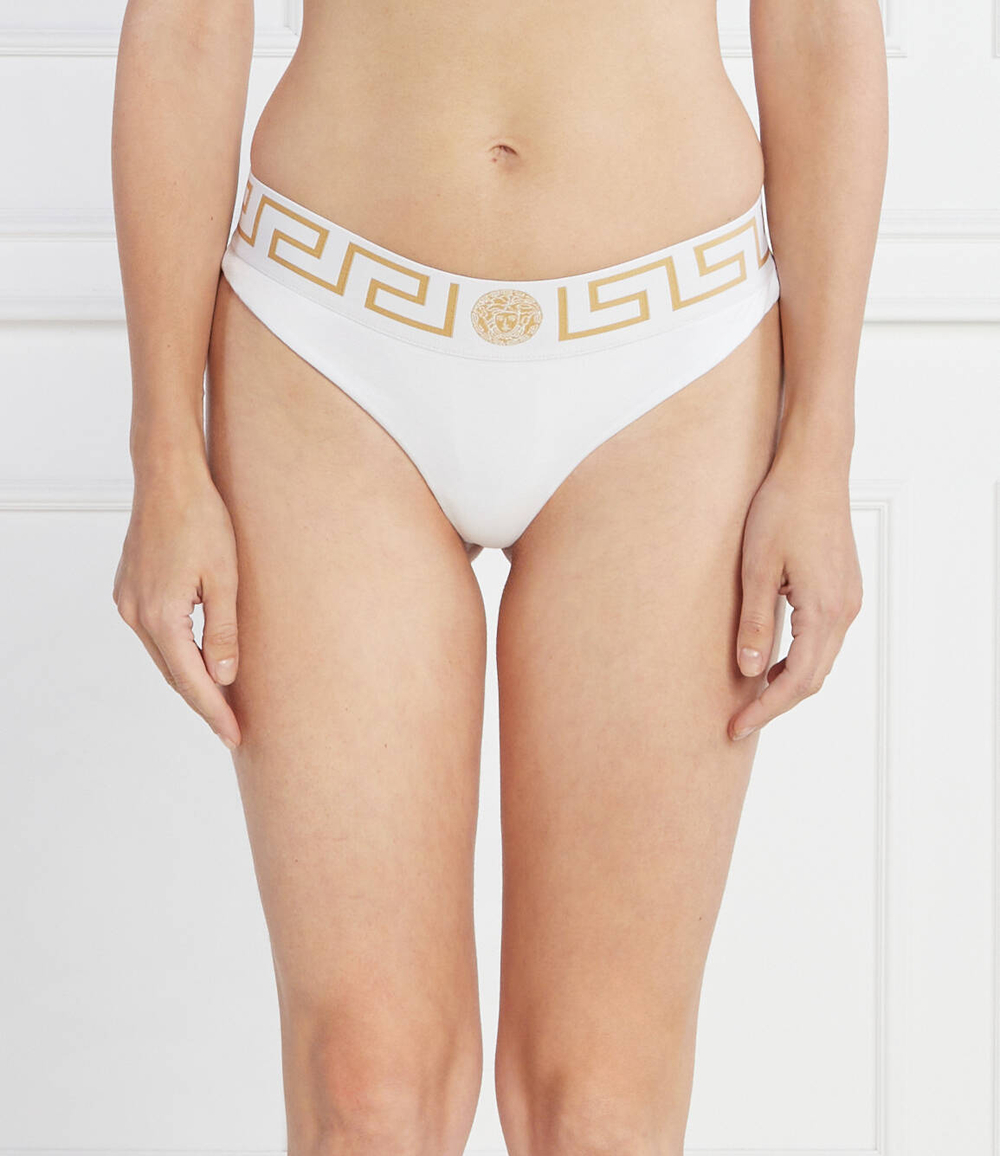 Трусики Versace - белый(1009528 A232741)