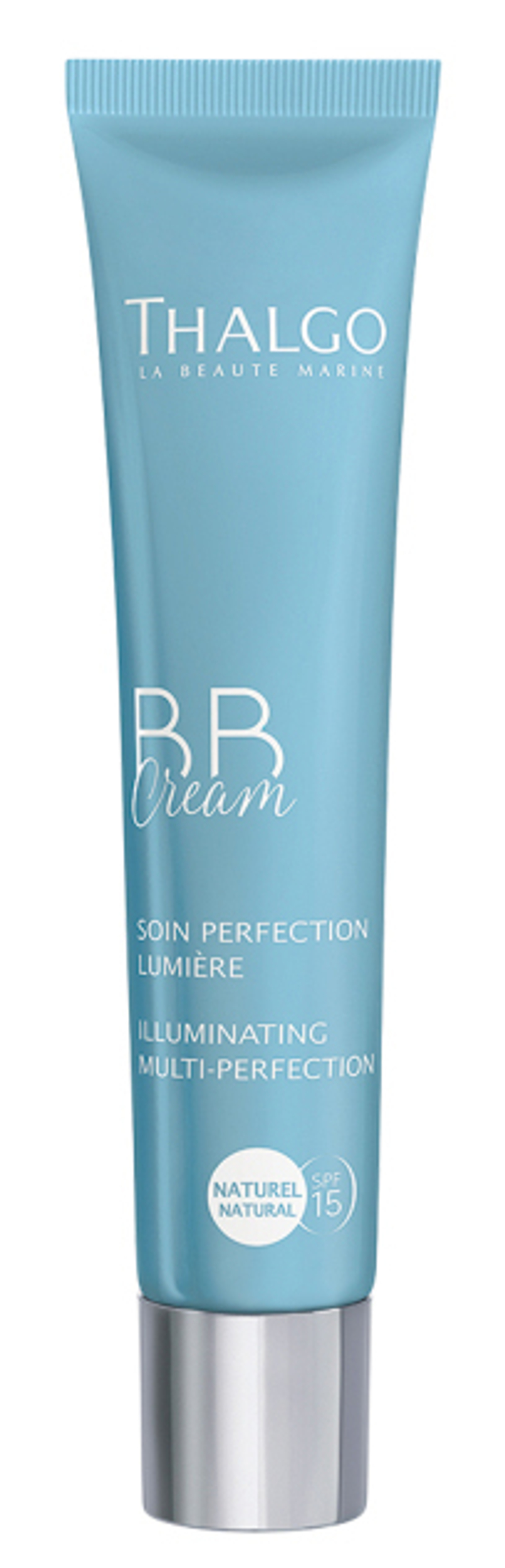 Thalgo BB-крем для сияния кожи Оттенок Natural BB CREAM Illuminating Multi-Perfection - Natural 40 мл