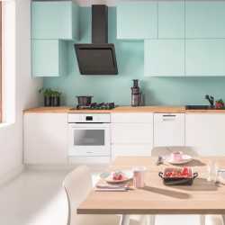 Духовой шкаф Hansa BOEW68418