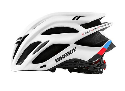 Велосипедный шлем Bikeboy для взрослых, регулируемый с венти