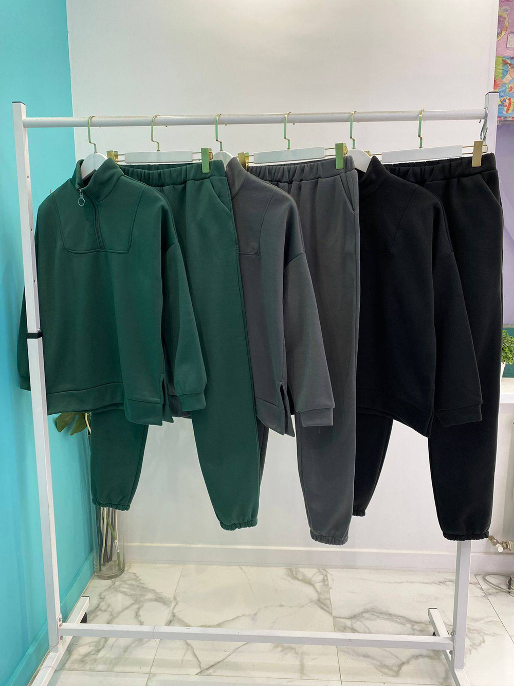 Костюм двойка