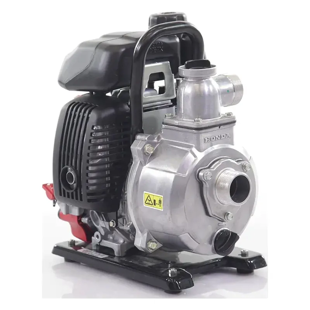 HONDA WX15T E бензиновая мотопомпа