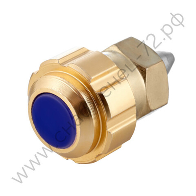 Узел вентиля КР к резакам серии Р1П, Р1А, Р3П, Р3А, Р3У, Р3П-01, Р3П-03