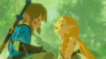 Игра The Legend of Zelda: Breath of the Wild (Русская версия) для Nintendo Switch