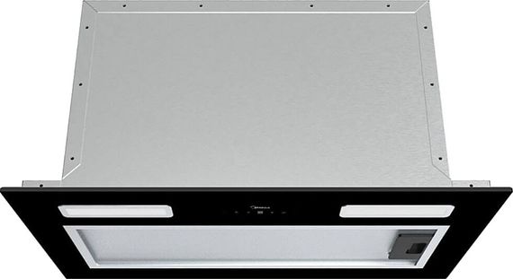 Вытяжка Midea MH60I550GB