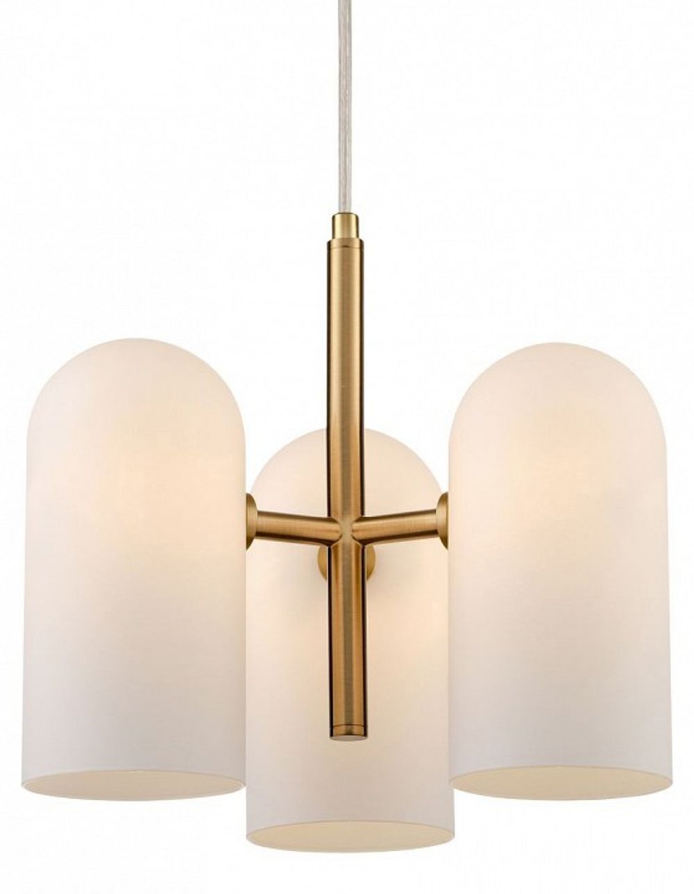 Подвесная люстра Velante 336 336-503-03