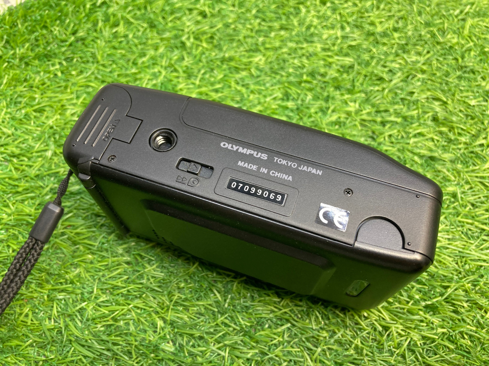 Olympus Trip MD3