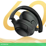 Наушники QCY H3 черный (BH23H3A)