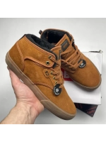Кеды Motley MID от Savitar Shoes Company