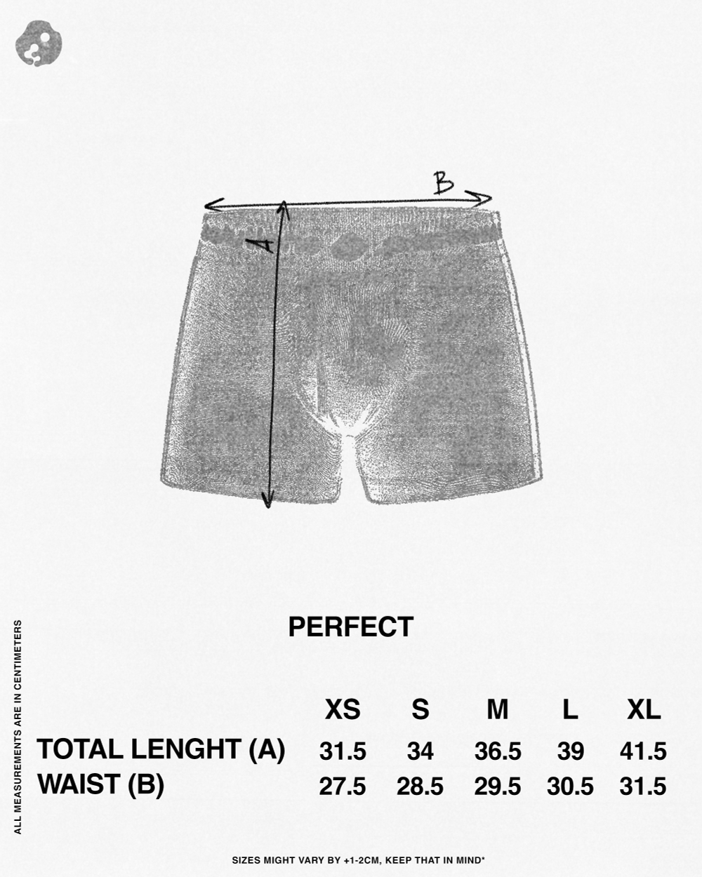 SOLUTIONS underwear pack grey