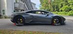 КОВАНЫЕ ДИСКИ ДЛЯ LAMBORGHINI HURACAN EVO RWD 2021 Ламборгини
