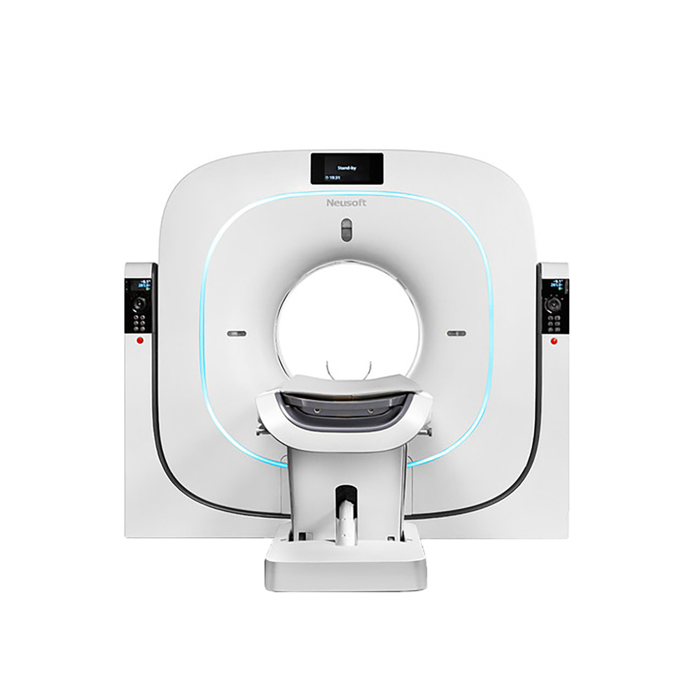 Компьютерный томограф NeuViz Prime