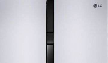 Холодильник LG GC-B247JVUV