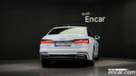 Audi A6 (C8) 40 TDI Premium (11.2020)