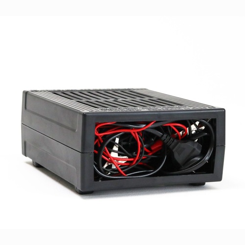 Зарядно-предпусковое устройство Вымпел 37 (0.8-20А,14.2-18В)