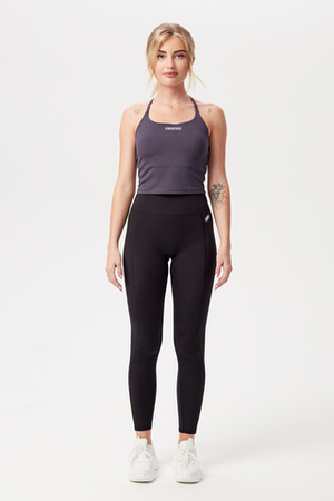 Топ удлиненный