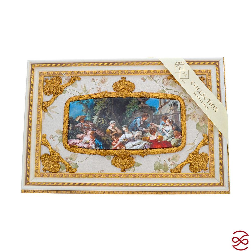 Картина Artecasa Italia 55*35 см