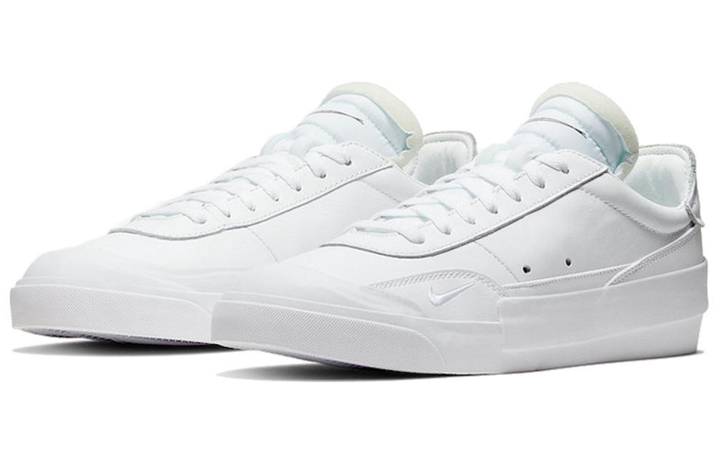 Кроссовки Nike Drop-Type Lx White