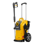 Моечная машина высокого давления K 70 Power, 2500 Вт, 180 бар, 600 л/ч, асинх. двиг.// Denzel
