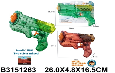 Игрушечное Водное оружие, QS811-258