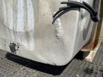 Бак топливный 760L + 100L AdBlue