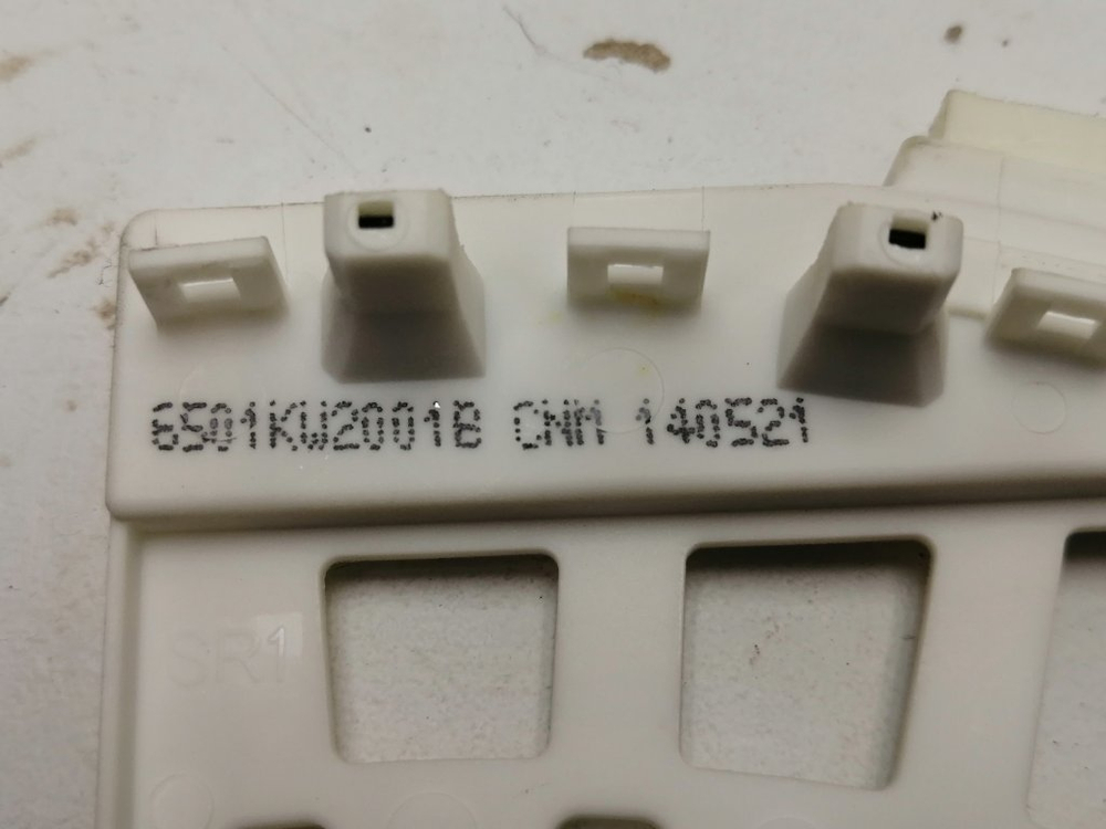 F12A8CDP кт106 Датчик холла  для стиральной машины LG 140521 б/у