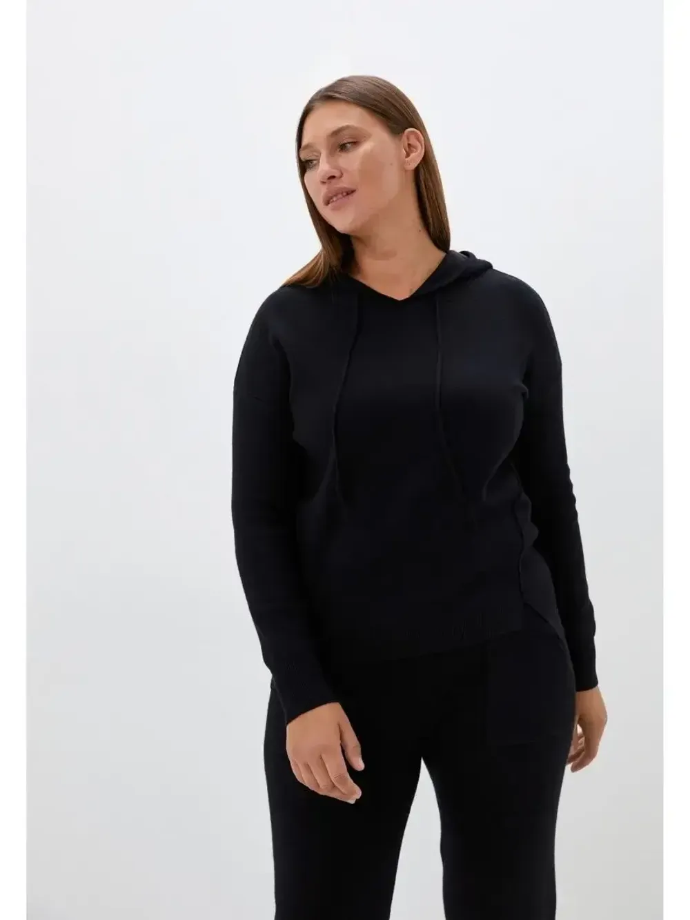 Костюм трикотажный