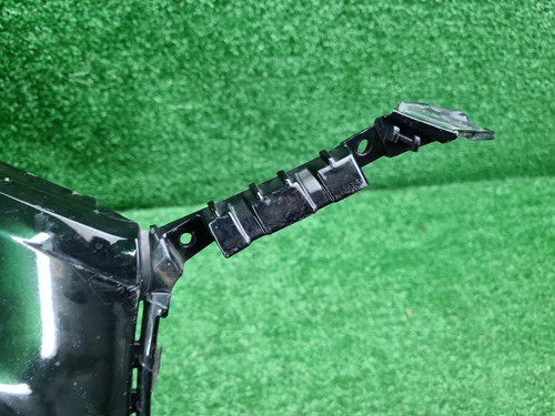 Бампер передний Chery Tiggo 8 Pro Max (2022-2024)