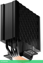 Кулер для процессора PCCooler RZ500 BK (RZ500-BKNWNX-GL)