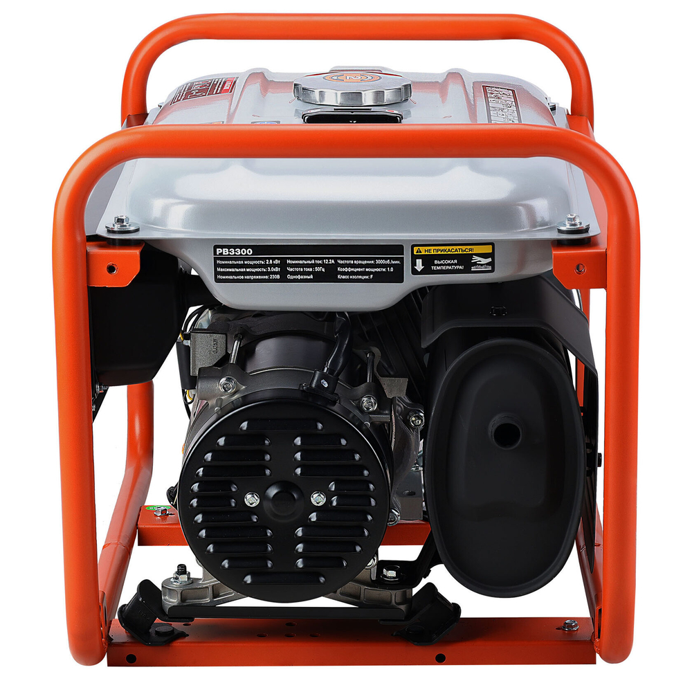 Генератор бензиновый EVOline PB 3300 (Zongshen)