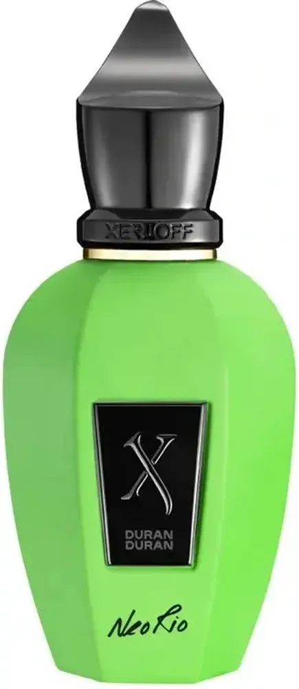 Xerjoff Duran NeoRio Fluo Green Eau de Parfum 50 ml