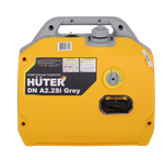 Инверторный генератор Huter DN A2,2SI Grey