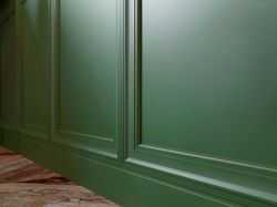 Молдинг Ecopolymer, 64x19 мм