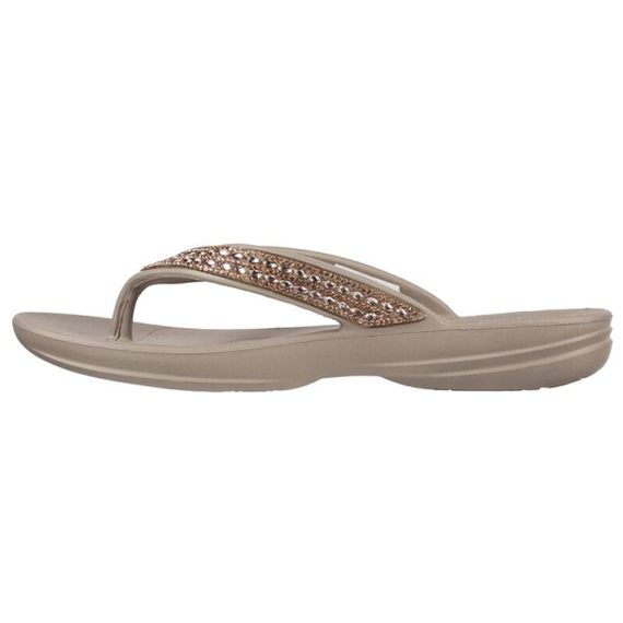 Skechers Foamies Glitzy 'Brown'