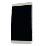 Щит распределительный Tekfor ЩРВ-П-36 встраиваемый 36 модулей