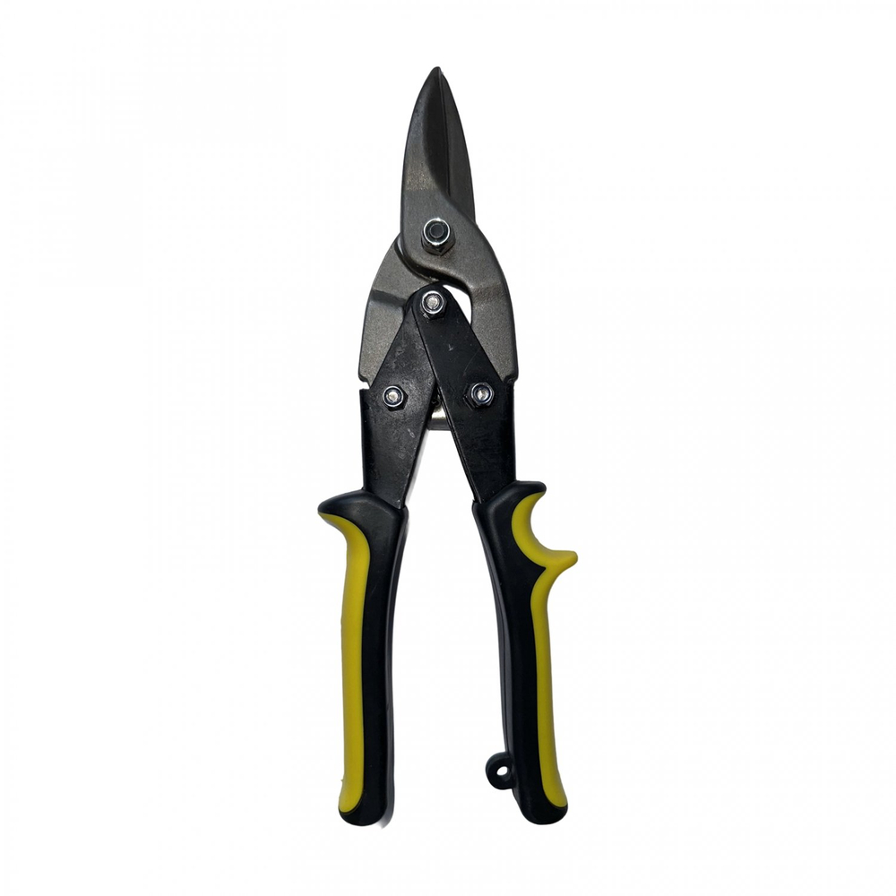 Ножницы по металлу 250 мм прямые Samtools