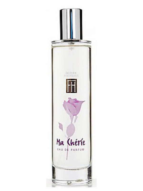 Frederic Haldimann Ma Cherie