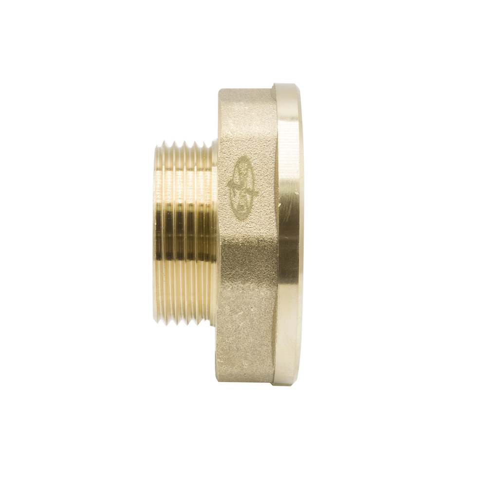 Переходник 2'' - 1 1/4'' вн/нар ЛАТ LEXLINE 50-32