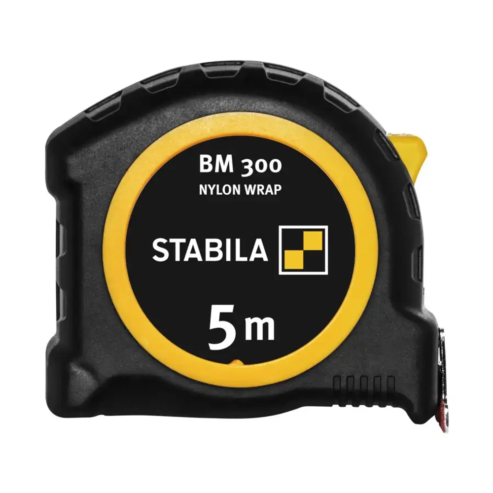 Карманная рулетка тип BM300, 5 метров STABILA 19577
