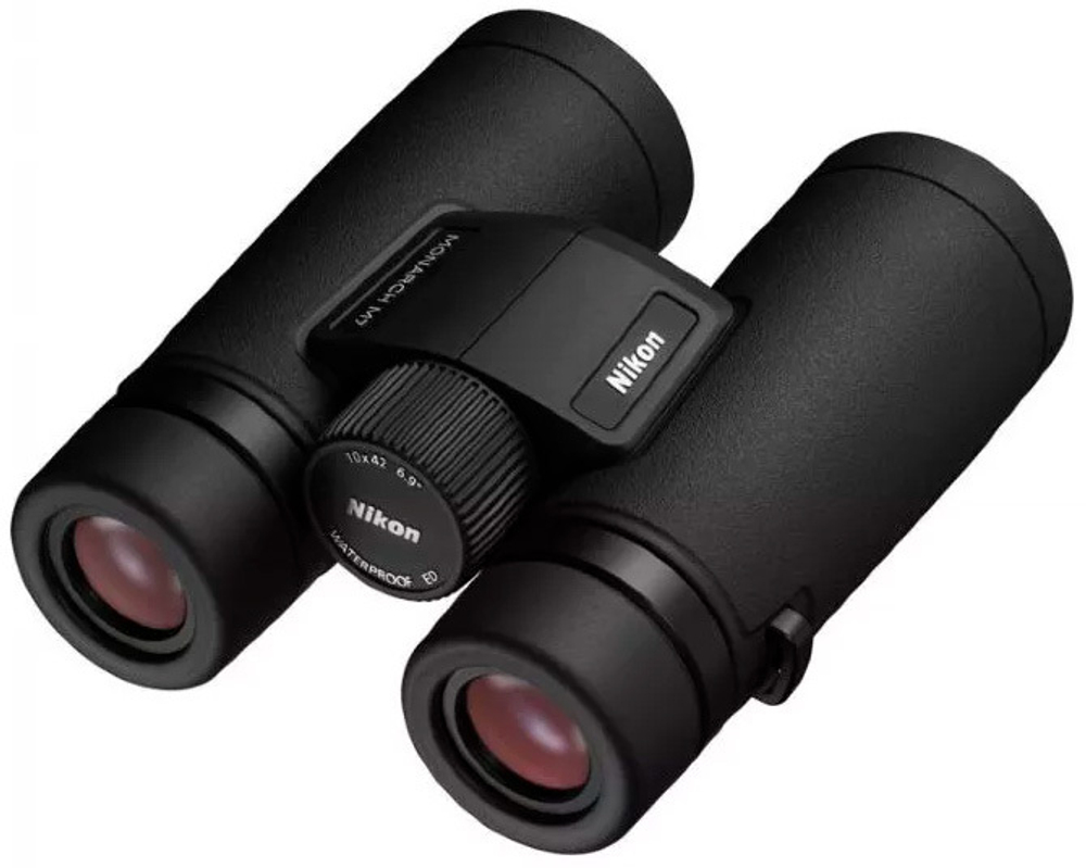 Бинокль Nikon Monarch M7 10x42