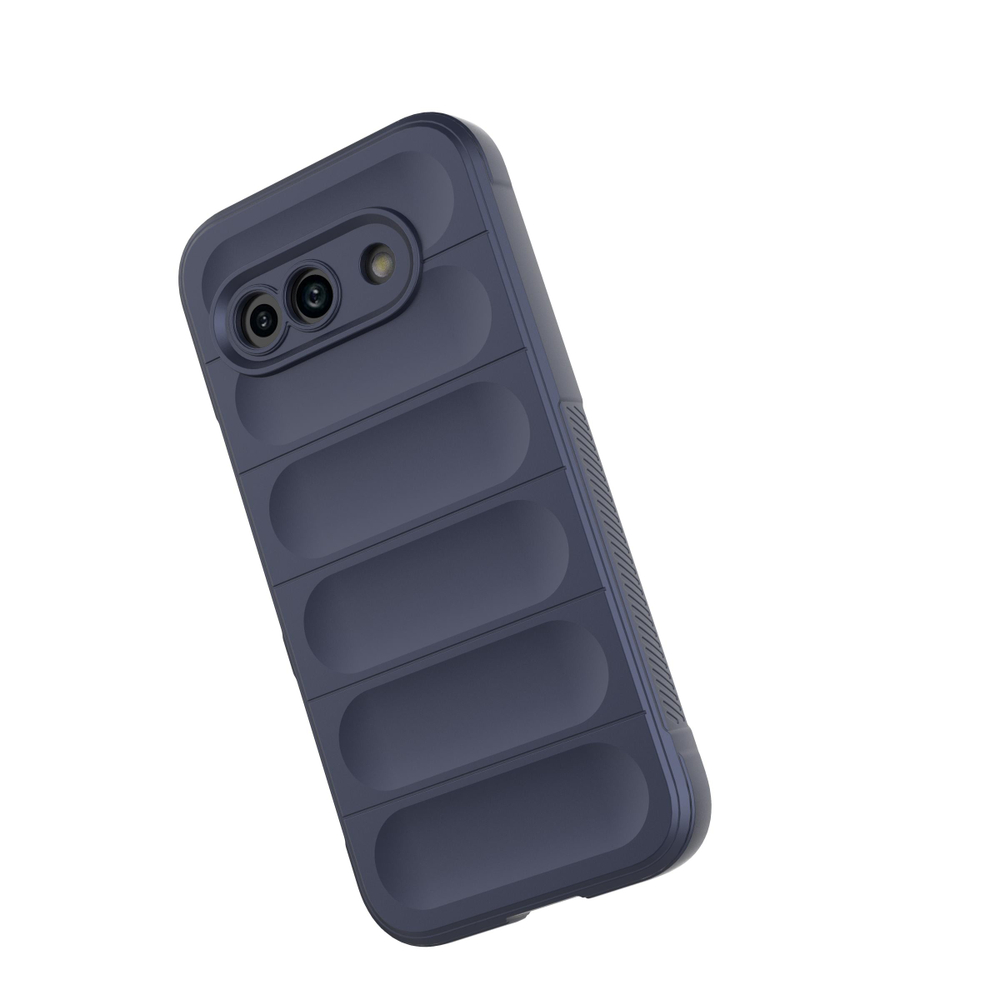 Противоударный чехол Flexible Case для Google Pixel 9А