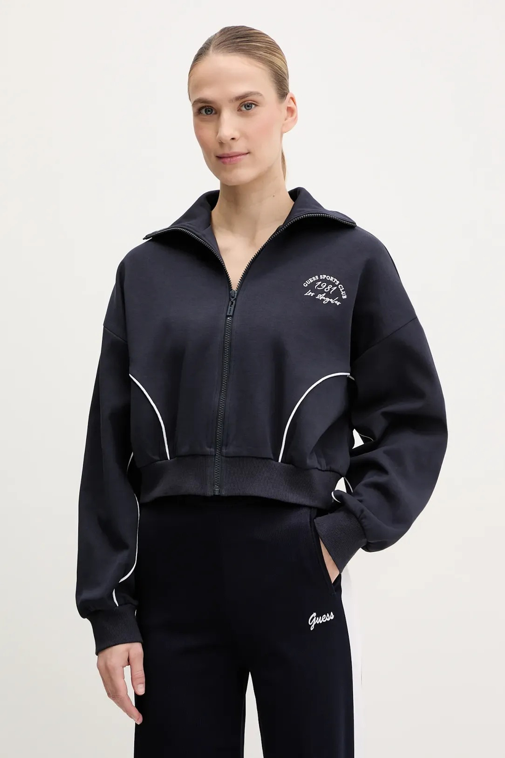 GUESS / Толстовка