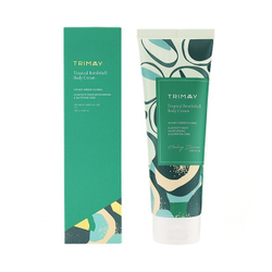 Trimay Healing Barrier Tropical Bombshell Body Cream парфюмированный питательный крем для тела с тропическим ароматом