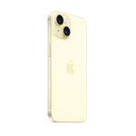 iPhone 15 Plus 256 ГБ Желтый