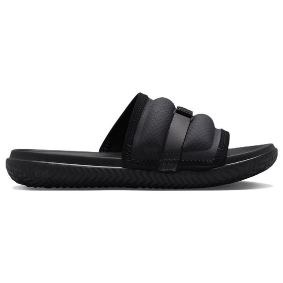 Jordan Super Play Slide 'Black'