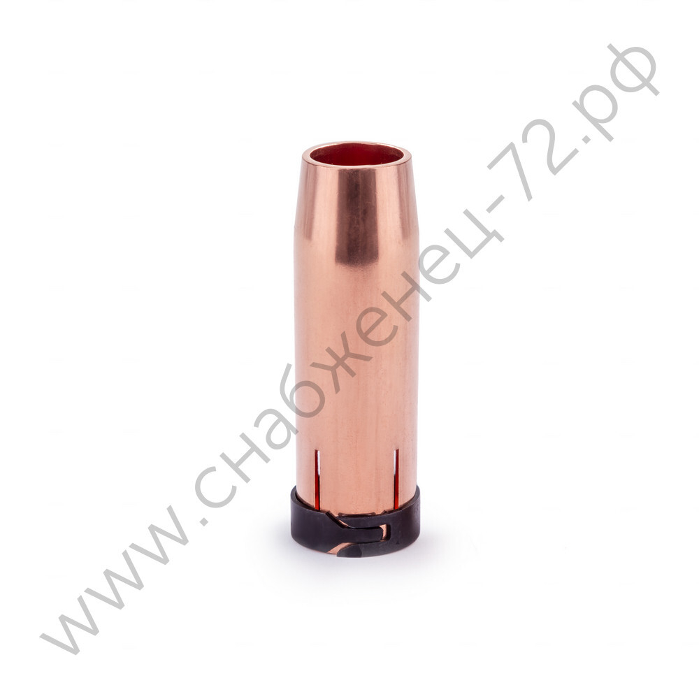 Сопло MIG-500 д.16мм конич. (145.0085/МС0268)