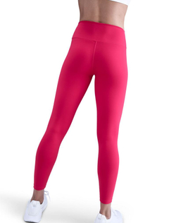 Леггинсы Nike Dri-Fit One 7/8 High-Rise - rush pink
