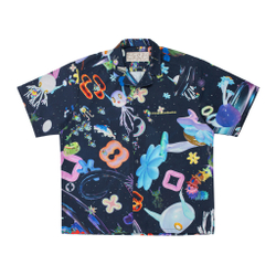 DCW x KOSHTA SHIRT
