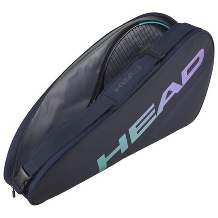 Теннисная сумка Head Tour Racquet Bag S - Blue