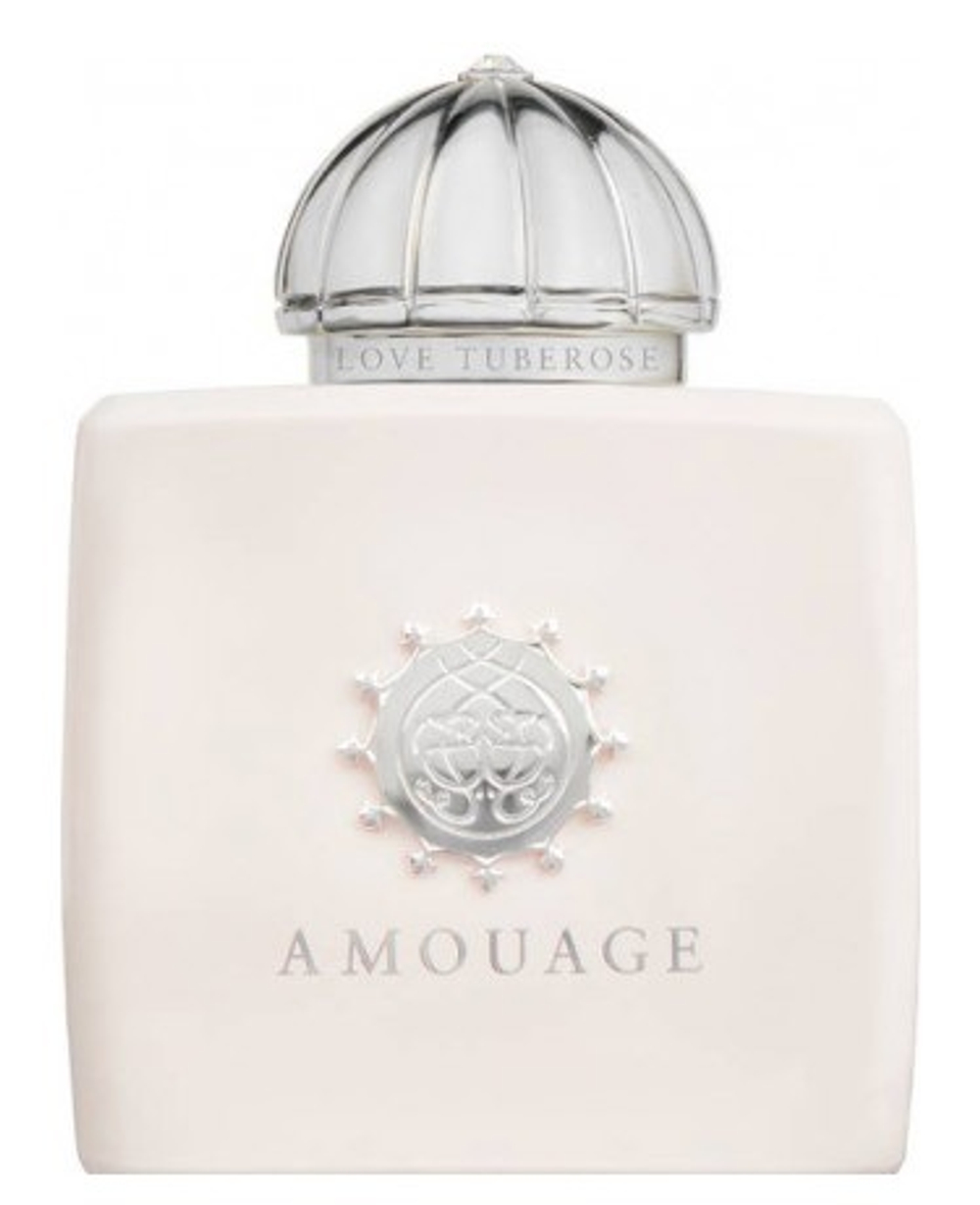 Amouage Love Tuberose EDP